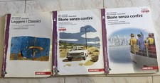Storie senza confini - confini, 2-3