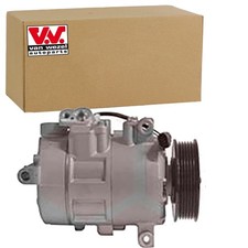 VAN WEZEL Ir Plus Compressore