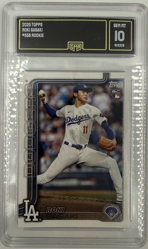 2025 topps series roki - 2,