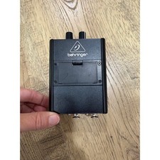 Behringer Powerplay P1