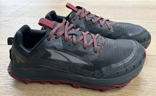 Scarpe trail running altra - trail,