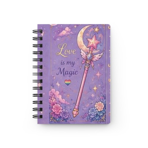 Amore mio magico - il,