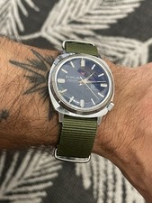 Orologio tattico militare Meccanico Starlon Executive