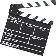 Ciak Cinematografico per Film