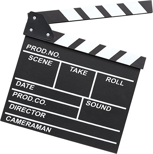 Ciak cinematografico per - ciak,