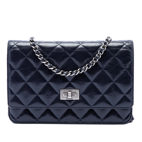 Chanel matelassé brillant - chanel,