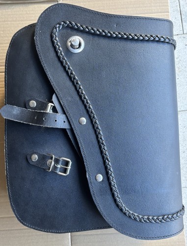 Borsa laterale moto - borsa,