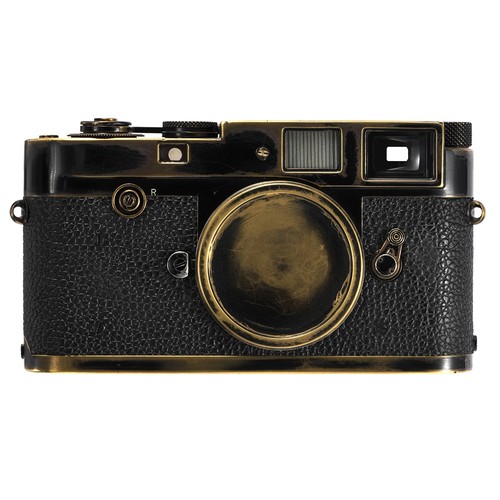Leica button pellicola - leica, rf