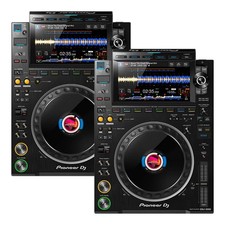 2025 Pioneer DJ CDJ-3000 2