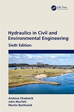 Hydraulics in Civil and
