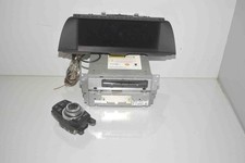 BMW F11 5er Cic Sistema di Navigazione Professionale Schermo Navigatore GPS