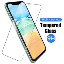 Tempered Glass Screen