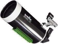 Telescopio Skymax-127 OTA Maksutov-Cassegrain 127 Mm, F/1500, Colore: Nero