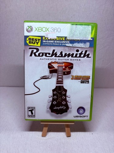 Xbox 360 games