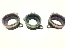 SET COLLETTORI ASPIRAZIONE INTAKE MANIFOLD SET TRIUMPH SPEED TRIPLE 955 I 98-01