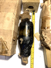 Lucas Dynamo Armature 238505 nuovo vecchio stock vintage Vauxhall Bedford Dennis anni 50