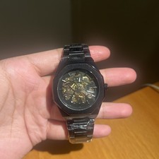 Orologio Nicolo Pianna Sole