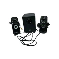 Logitech Z323 Sistema di