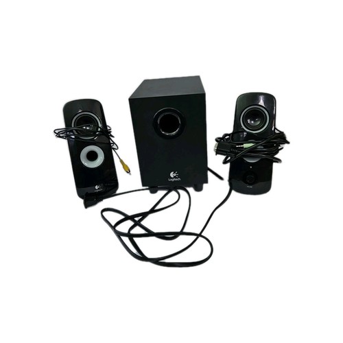 Logitech z323 sistema - sistema, di
