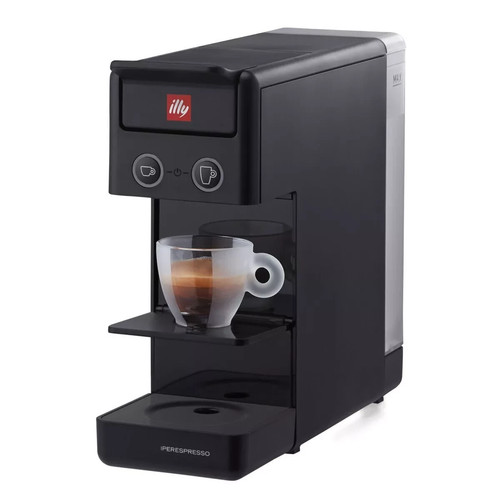 Illy iperespresso - illy,