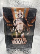 DISNEY STAR WARS DVD SEASON