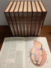 Enciclopedia Guida Sanitaria Ed. Walkover 1983 Ministero Della Salute
