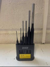 SERIE 6 CACCIASPINE VARIE