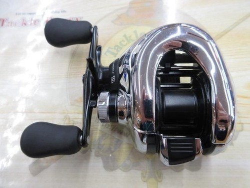 Mulinello shimano antares - mulinello,