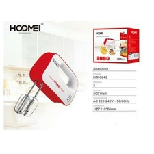 SBATTITORE ELETTRICO