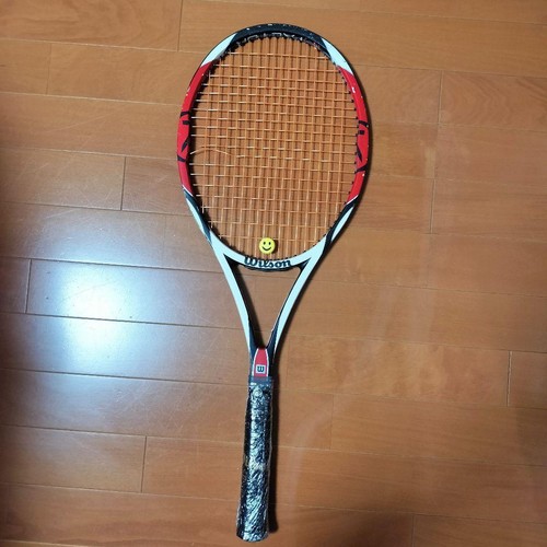 Molla tennis wilson k - molla,
