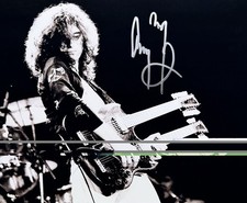 JIMMY PAGE - LED ZEPPELIN -