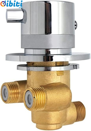 Miscelatore termostatico - miscelatore,
