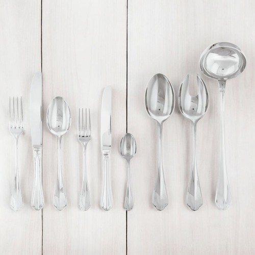 Sambonet cutlery set - sambonet, 75