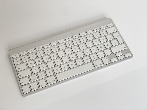 Apple a1314 tastiera wireless - apple,