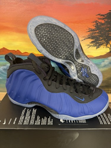 Nike air foamposite one deep - one,