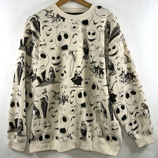 Felpa donna in pile Disney