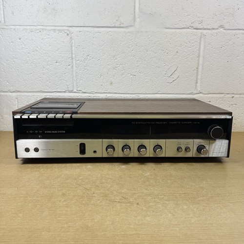 Sony hst 139 - stereo, music
