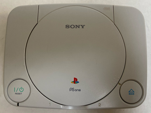 Sony ps1 slim grigia - grigia,