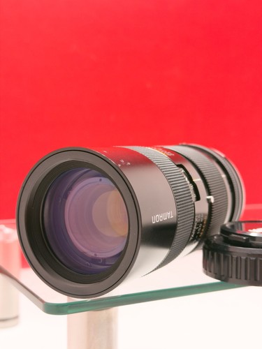 Tamron 150mm 5 per - tamron, f3.5