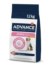 Advance Coniglio atopico