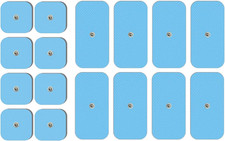 Set Di 16 Elettrodi