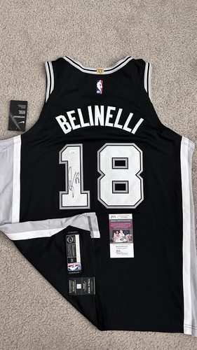 Maglia marco belinelli - marco,