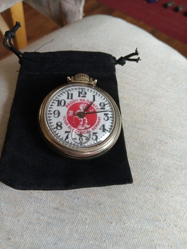Orologio tasca westclox - orologio,