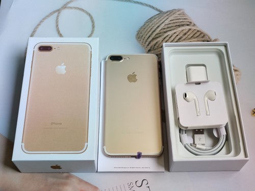 Apple iphone plus - apple, 7/7