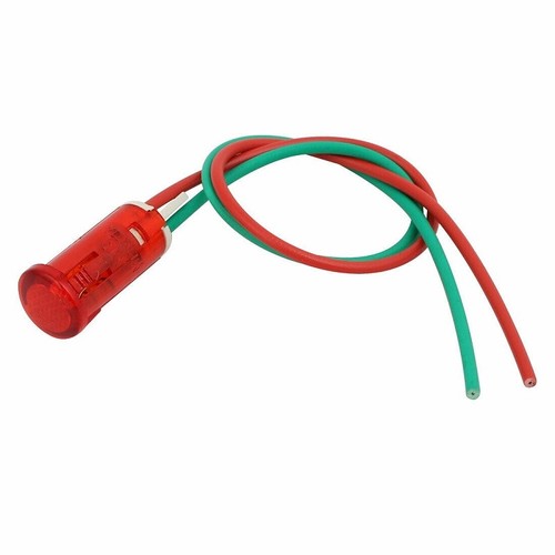 Lampada spia segnalatore - lampada,