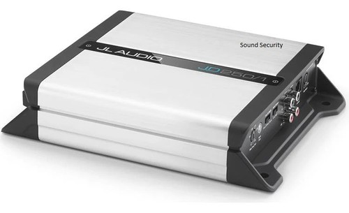 Audio jd250 serie jd - jl,