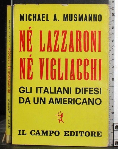 Né lazzaroni vigliacchi - nÉ,