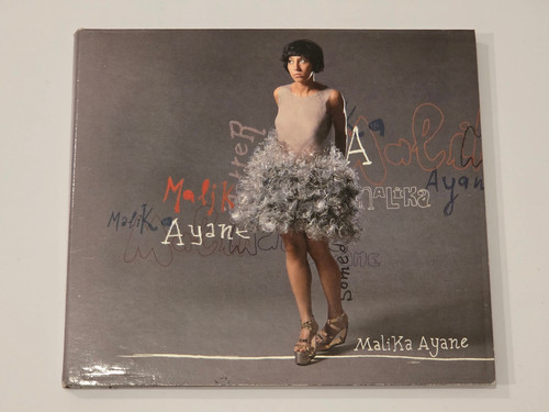 Malika ayane omonimo - malika,