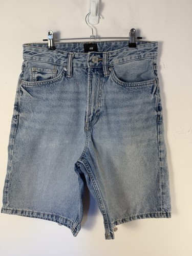 Pantaloncini donna blu - donna, h&m