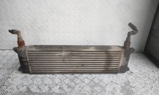 Radiatore raffreddamento olio - radiatore,